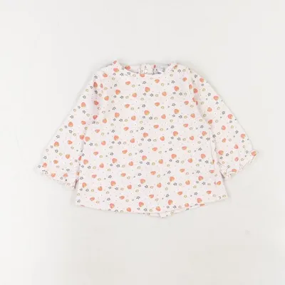 Blouse petit kimbaloo